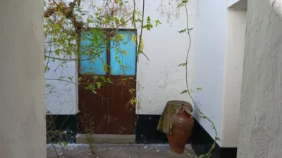 Rustic house in Almadén de La Plata photo 32