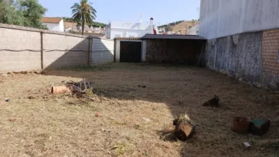 Rustic house in Almadén de La Plata photo 34