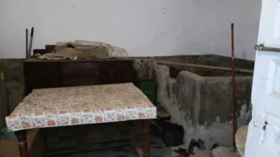 Rustic house in Almadén de La Plata photo 35