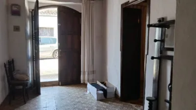 Rustic house in Almadén de La Plata photo 3