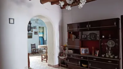 Rustic house in Almadén de La Plata photo 5