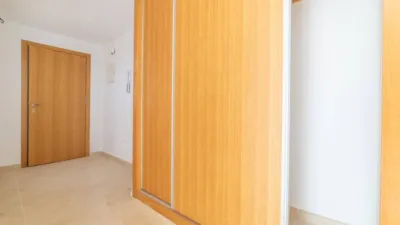 Apartment in Jerónimo and Avileses photo 23