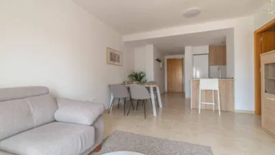 Apartment in Jerónimo and Avileses photo 25