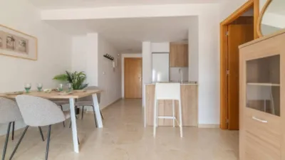 Apartment in Jerónimo and Avileses photo 28