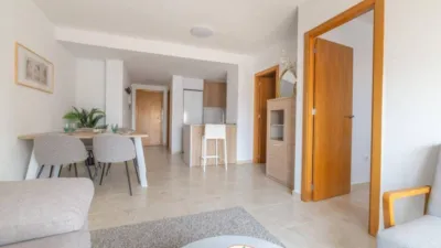 Apartment in Jerónimo and Avileses photo 29