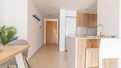 Apartment in Jerónimo and Avileses photo 33