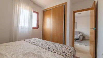 Apartment in Jerónimo and Avileses photo 36