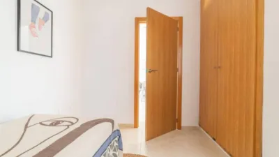 Apartment in Jerónimo and Avileses photo 38
