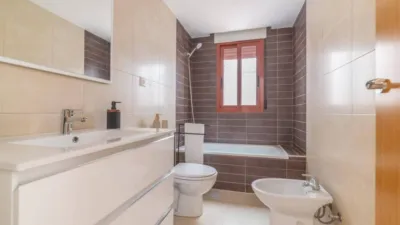 Apartment in Jerónimo and Avileses photo 39