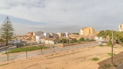 Apartment in Jerónimo and Avileses photo 41