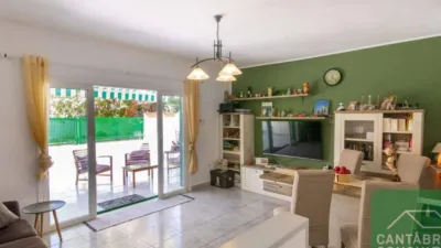 Terraced house on Calle del Lajial photo 12