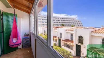 Terraced house on Calle del Lajial photo 20