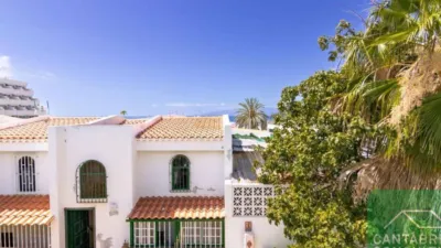Terraced house on Calle del Lajial photo 21
