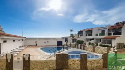 Terraced house on Calle del Lajial photo 24