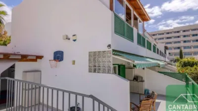 Terraced house on Calle del Lajial photo 25