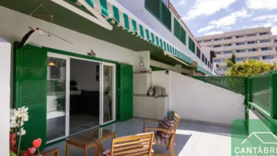 Terraced house on Calle del Lajial photo 2