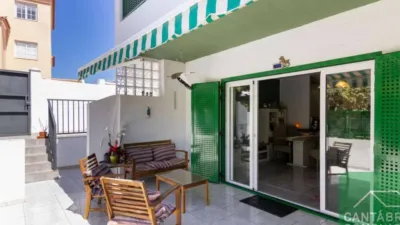 Terraced house on Calle del Lajial photo 3