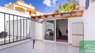 Terraced house on Calle del Lajial photo 4