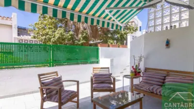 Terraced house on Calle del Lajial photo 7