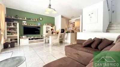 Terraced house on Calle del Lajial photo 9