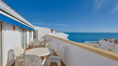 Piso – Xàbia - Jávea - Vista 3