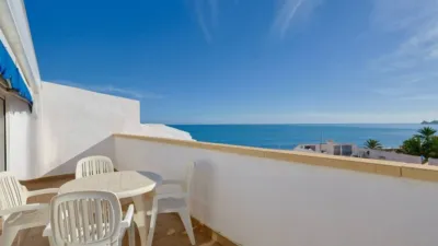 Piso – Xàbia - Jávea - Vista 4