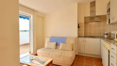 Piso – Xàbia - Jávea - Vista 5