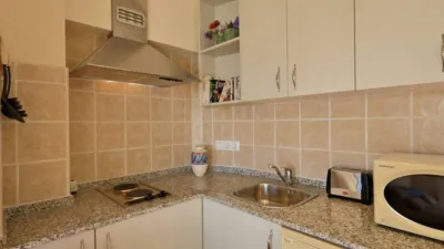 Piso – Xàbia - Jávea - Más