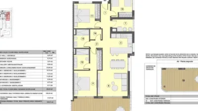 Apartment in Capdepera photo 9