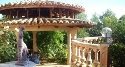 House in Cala Advocat-Baladrar photo 10