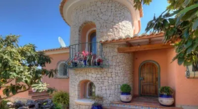 House in Cala Advocat-Baladrar photo 11