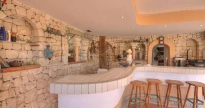 House in Cala Advocat-Baladrar photo 12