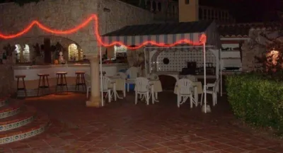 House in Cala Advocat-Baladrar photo 13