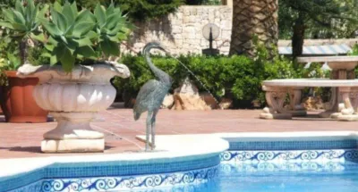 House in Cala Advocat-Baladrar photo 14
