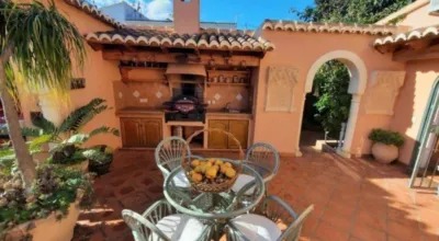 House in Cala Advocat-Baladrar photo 15