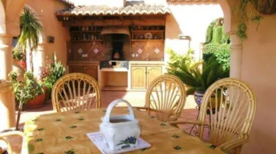 House in Cala Advocat-Baladrar photo 16
