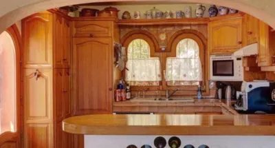 House in Cala Advocat-Baladrar photo 19