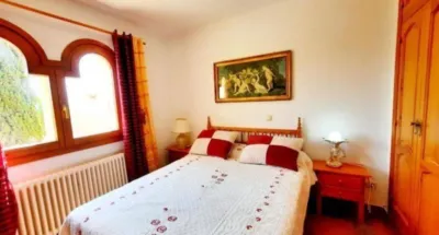 House in Cala Advocat-Baladrar photo 23