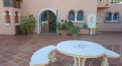 House in Cala Advocat-Baladrar photo 25