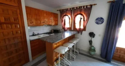 House in Cala Advocat-Baladrar photo 27