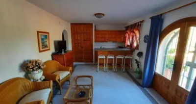 House in Cala Advocat-Baladrar photo 28