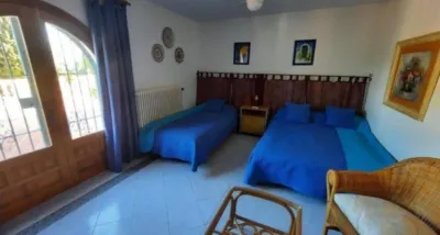 House in Cala Advocat-Baladrar photo 29
