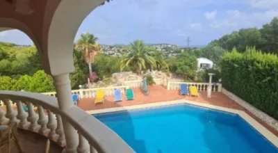 Casa – Benissa - Vista 2