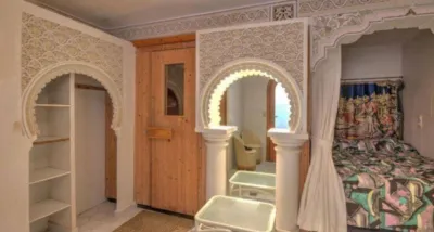 House in Cala Advocat-Baladrar photo 32