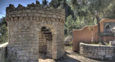 House in Cala Advocat-Baladrar photo 34