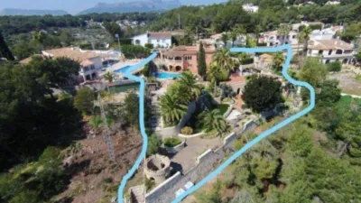 House in Cala Advocat-Baladrar photo 35