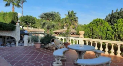 Casa – Benissa - Vista 3