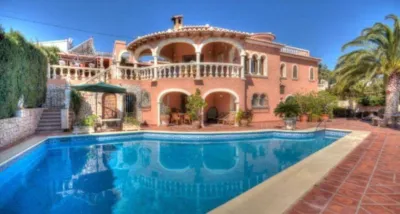 Casa – Benissa - Vista 4