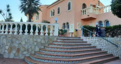 Casa – Benissa - Vista 5