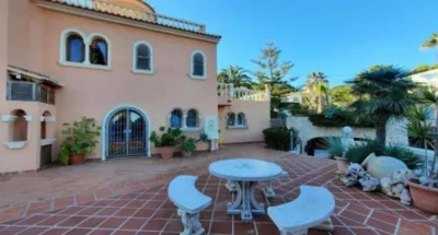 Casa – Benissa - Més